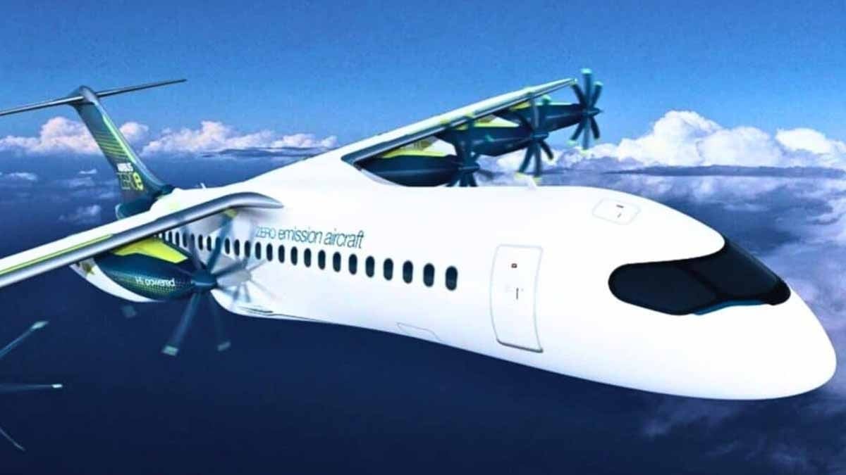 2050'de sadece bu uçaklar kullanılacak: Çin dünyayı değiştirecek testi yaptı