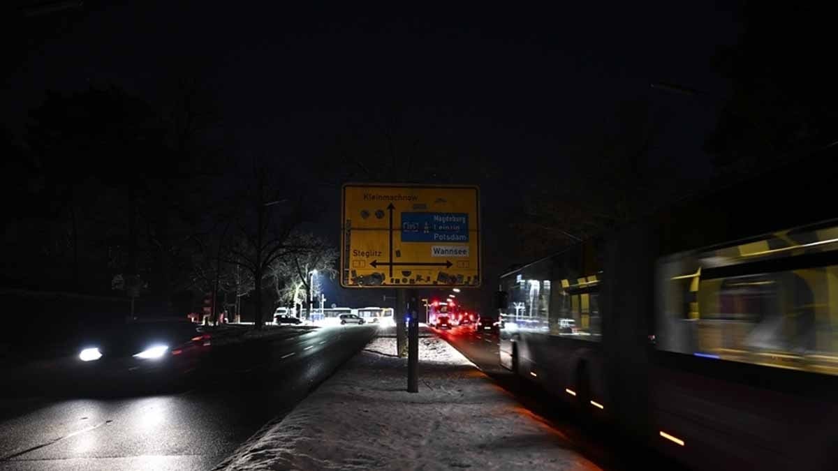 Küresel elektrik kesintisi uyarısı yapıldı: Küçük büyük tüm ülkeler etkilecek
