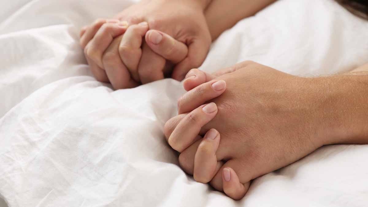 Tamamen abartılmış 4 seks pozisyonu