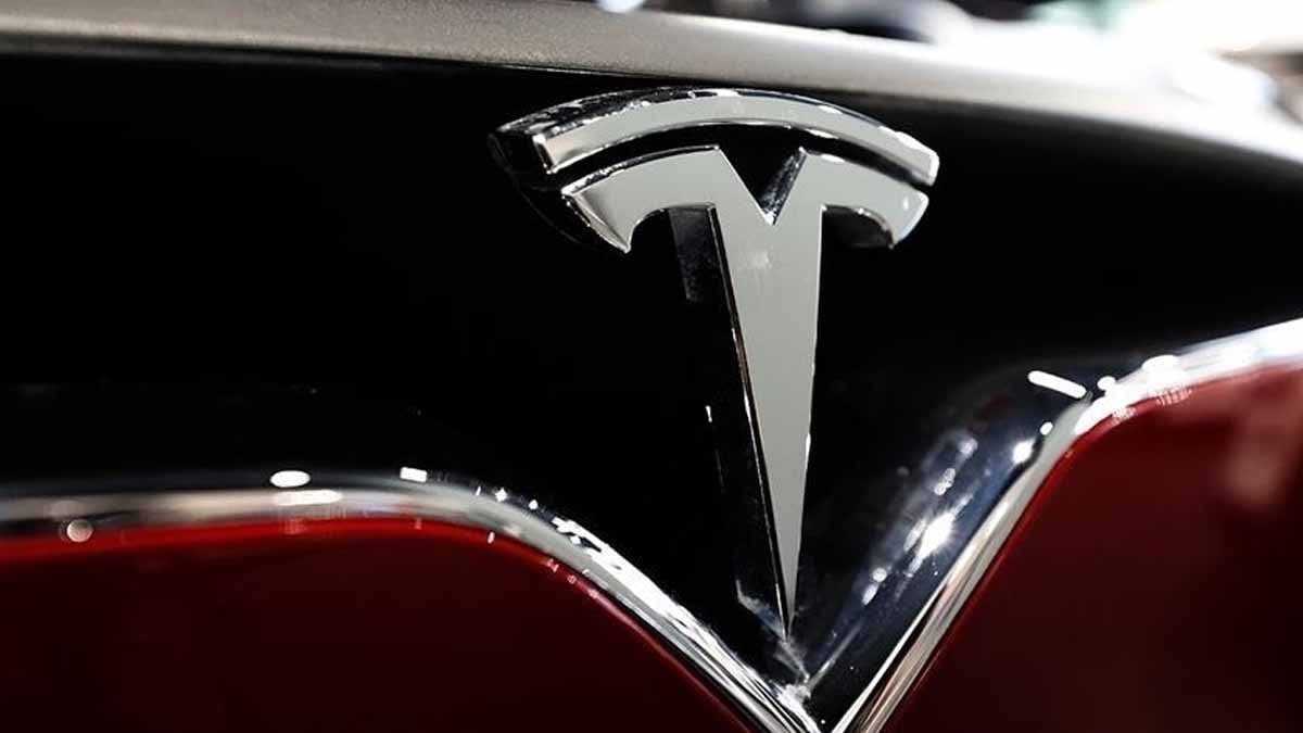 Tesla amblemi bakın ne anlama geliyormuş: Yıllardır sadece T harfi sanılıyordu