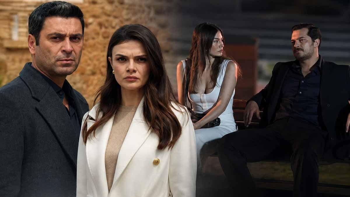 Sevilen dizi apar topar yayından kaldırılıyor, Kanal D kararını verdi