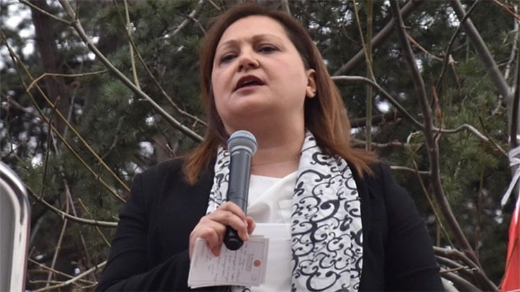 Afyonkarahisar'da neler oluyor? CHP örgütünden, CHP'li başkana manidar bildiri