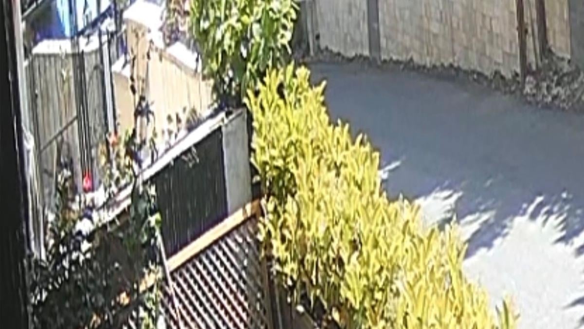 Suç kaydı olan 18 yaşındaki ehliyetsiz sürücünün ezdiği işçi öldü