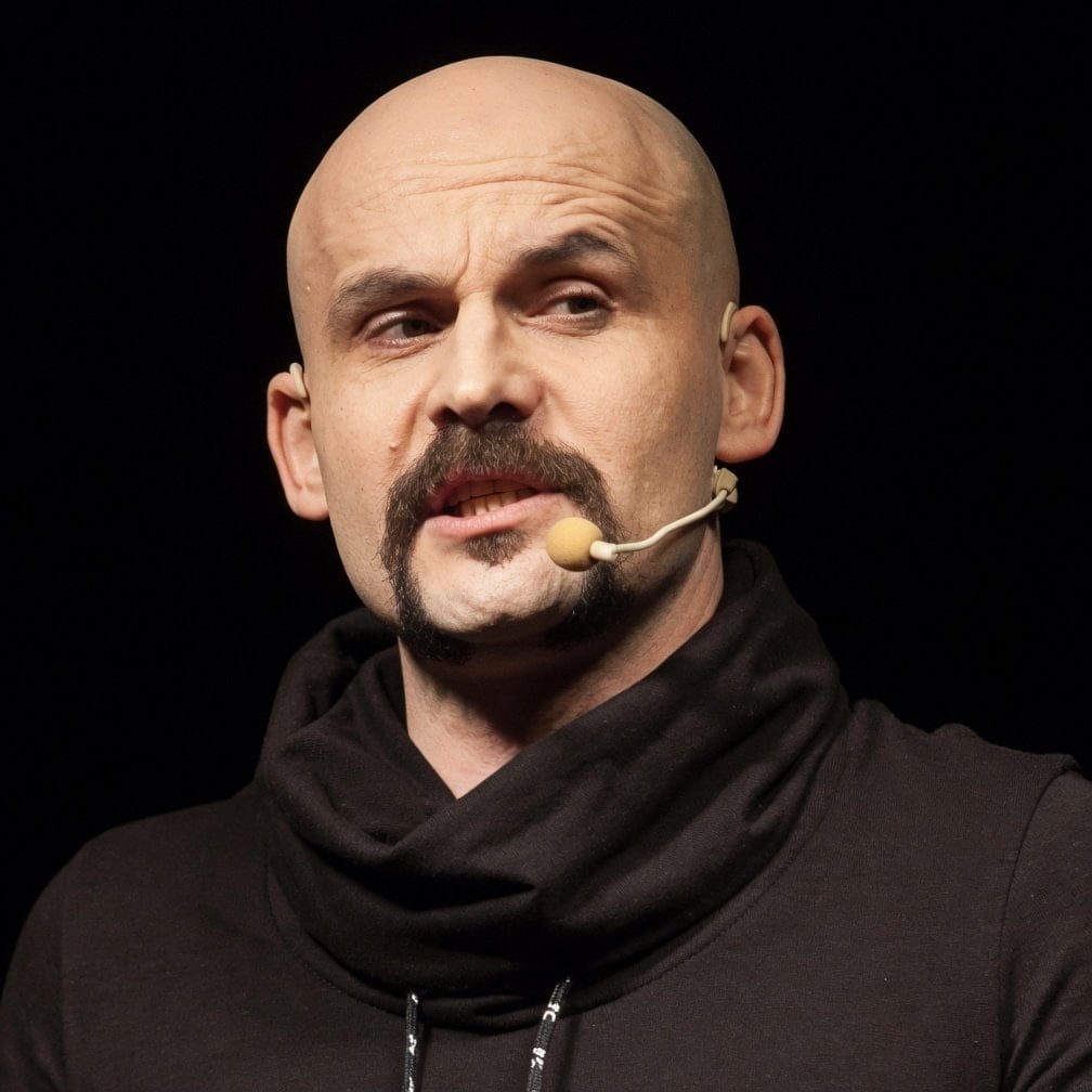 Komedyen Atalay Demirci, İstanbul'da yakalandı