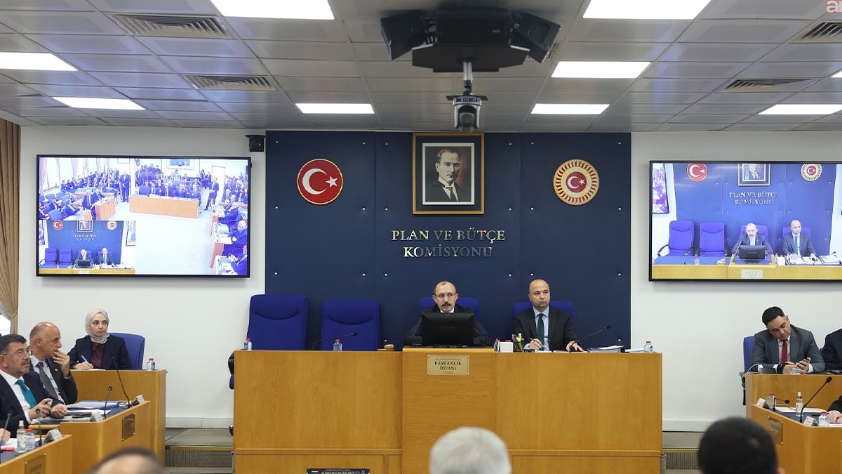 Teklif komisyondan geçti! Erdoğan duyurmuştu