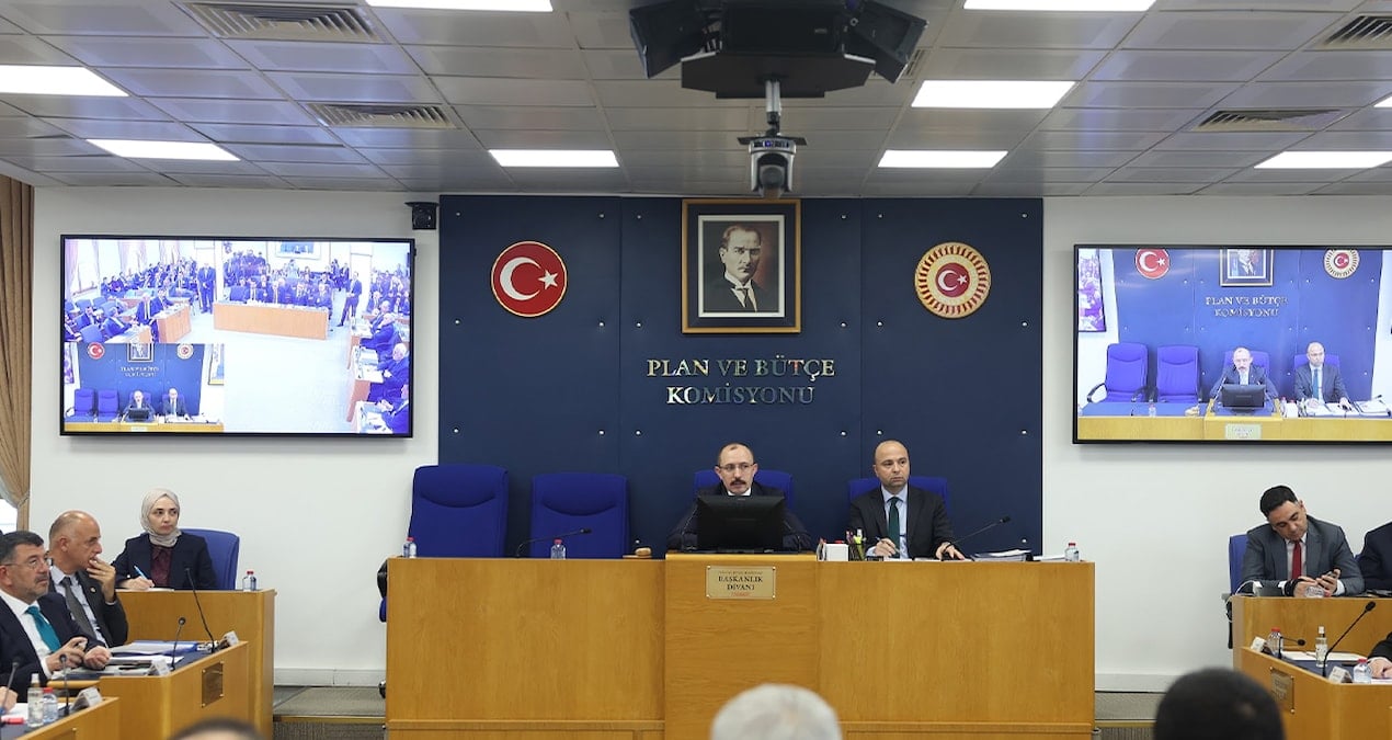Teklif komisyondan geçti! Erdoğan duyurmuştu