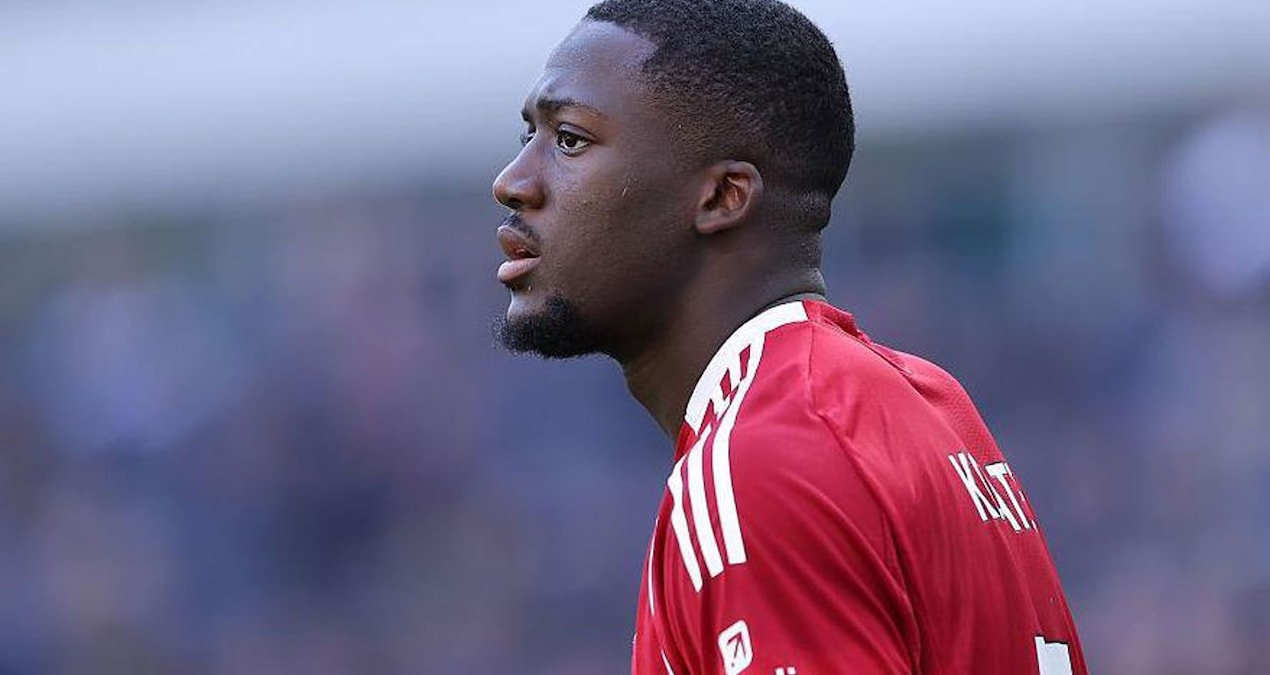 Liverpool'un yıldız stoperi serbest kaldı