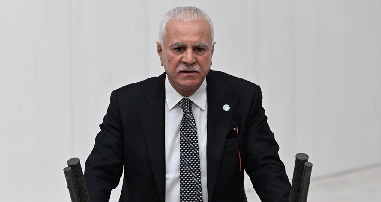 İYİ Parti'nin kurucuları arasında yer almıştı... Koray Aydın MHP'ye mi dönüyor?