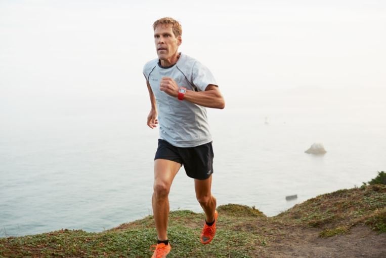 DEAN KARNAZES