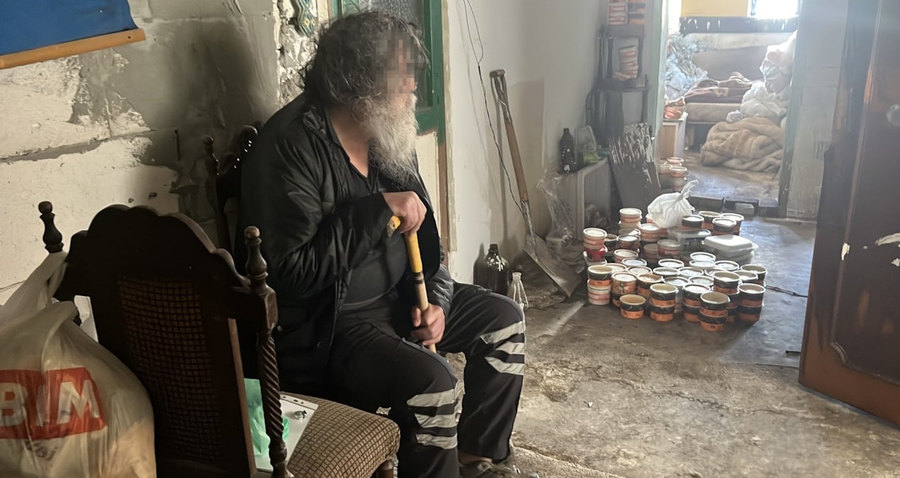 ‘Kötü koku’ ihbarının altından dram çıktı: Gebze’deki evde şoke eden tablo