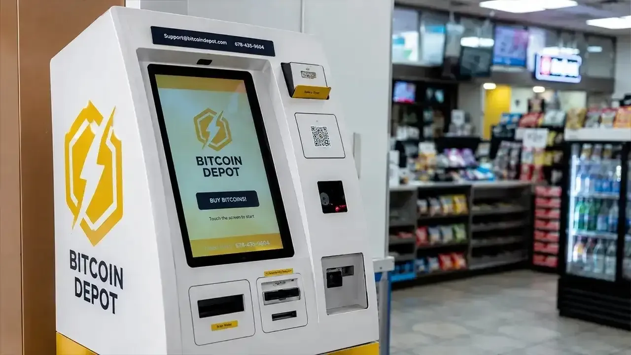 Kripto ATM devi, iflas koruma başvurusunda bulundu! 9 bin cihaz kapatıldı