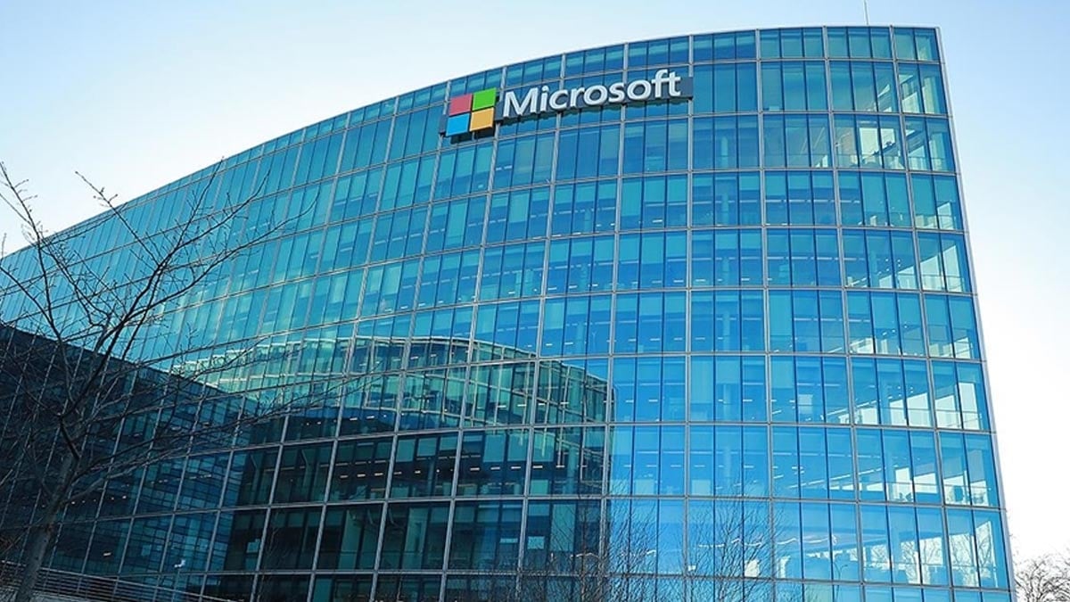 Microsoft'tan kritik İsrail kararı