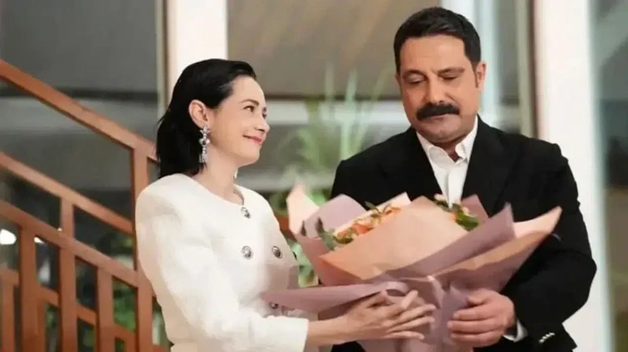 Kıskanmak dizisi final yapar yapmaz yeni dizisi belli oldu