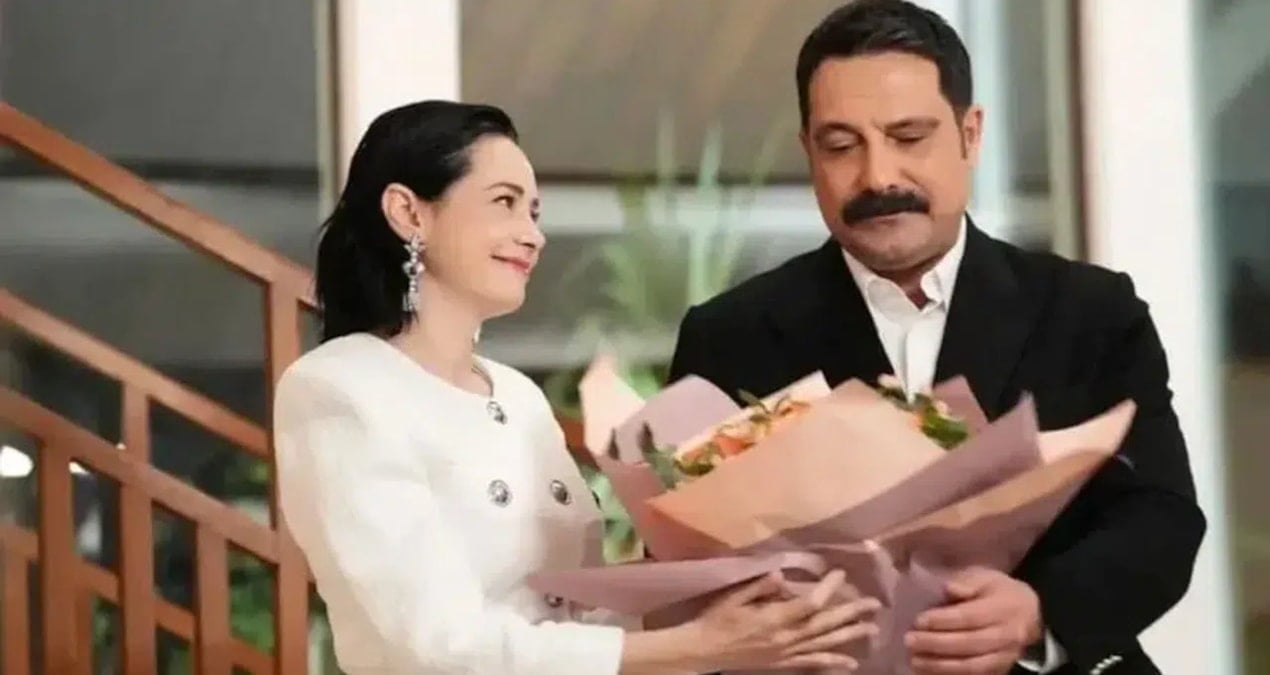 Kıskanmak dizisi final yapar yapmaz yeni dizisi belli oldu