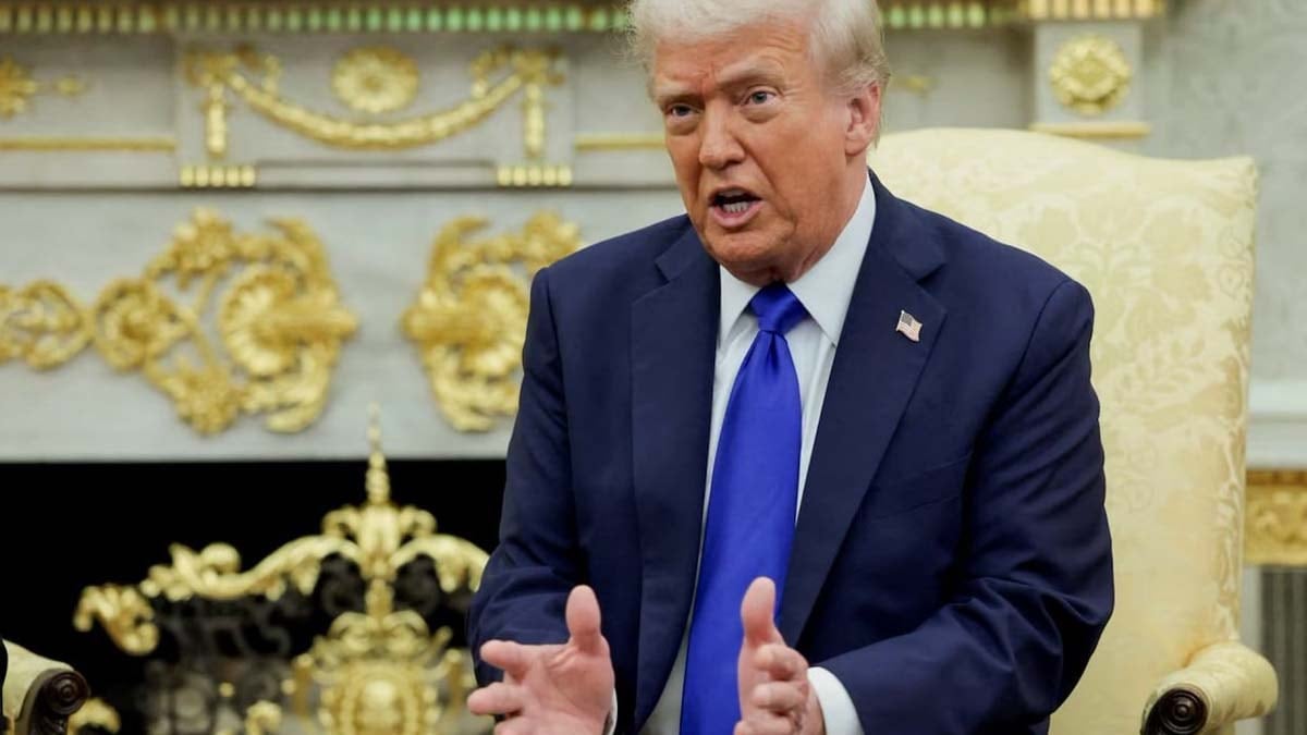 Trump yine Küba’yı hedef aldı: Kaynakları kendileri için istiflediler