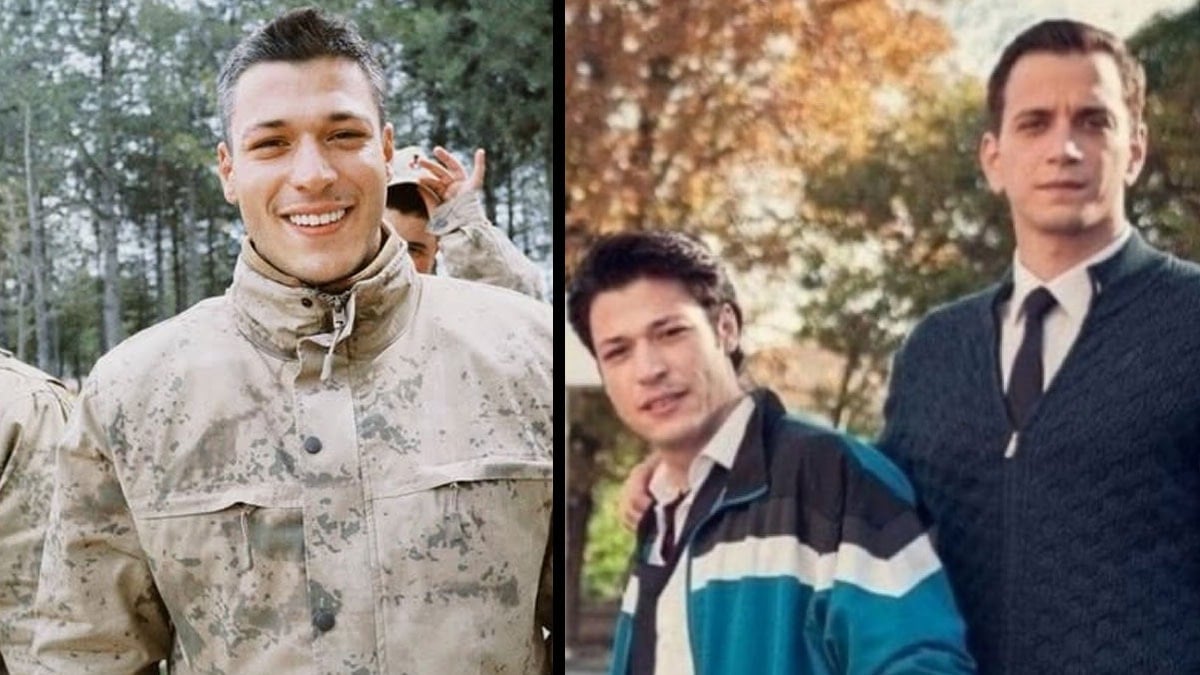Kubilay Aka'nın askerlik dönüşü ilk işi bu oldu