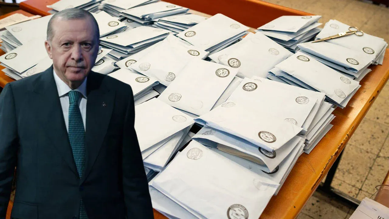 AKP kulislerinde konuşulan erken seçim kozu belli oldu