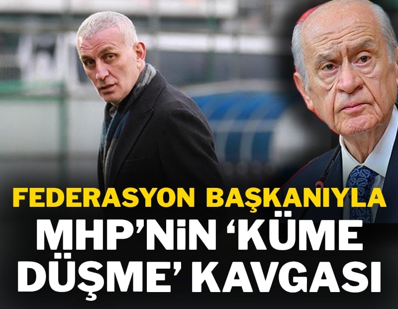 Kayserispor'dan FIFA ve UEFA'ya 'ligi tescil etmeyin' başvurusu