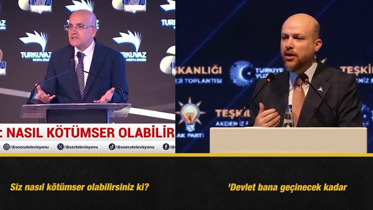 Saadet Partisi'nden hükümete: Tamam da kanka ne alaka?
