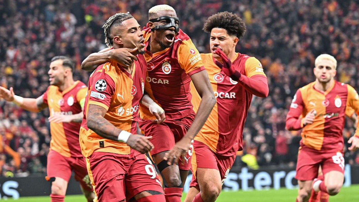 Galatasaray'da Lemina krizi: İmzayı atmadı