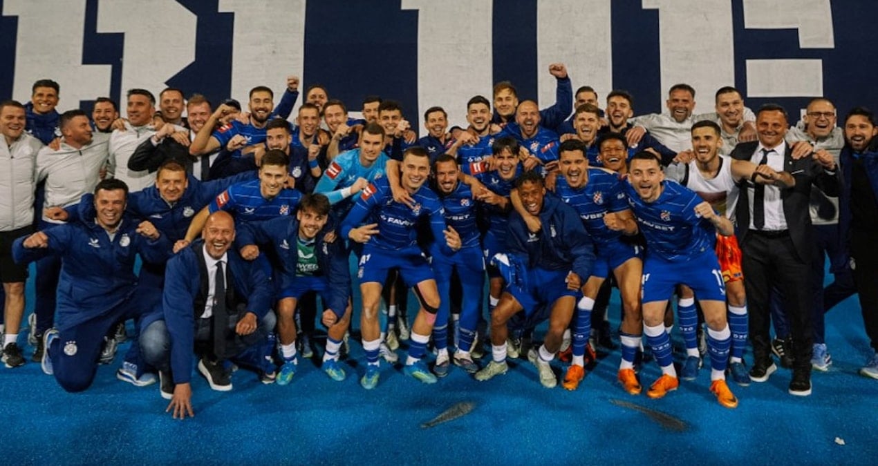 Fenerbahçe'den kiralık gidip takımını şampiyon yaptı
