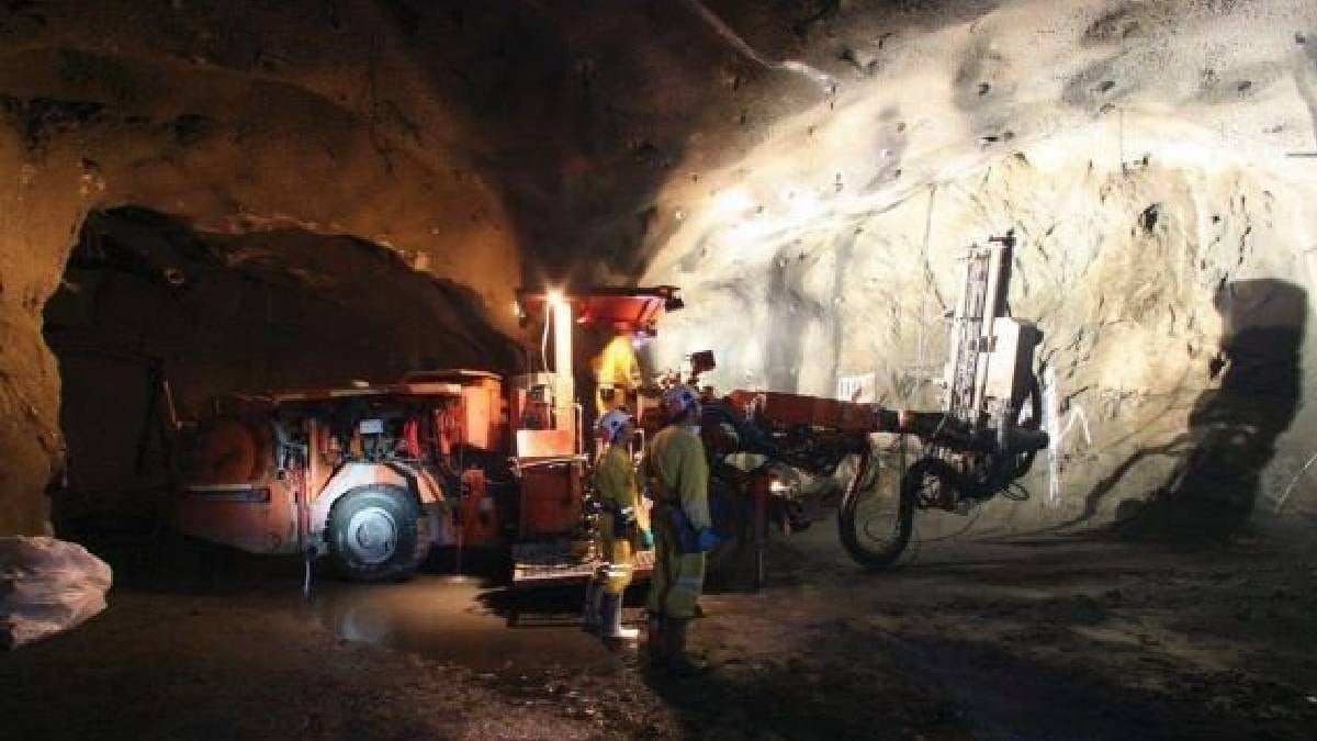 Savunma sanayisi ve elektrikli araçlar için dev maden yatağı bulundu