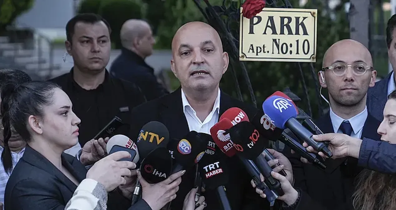 Mahir Polat: Kemal Bey'e hain diyenlerin partiyle ilişiği kesilir