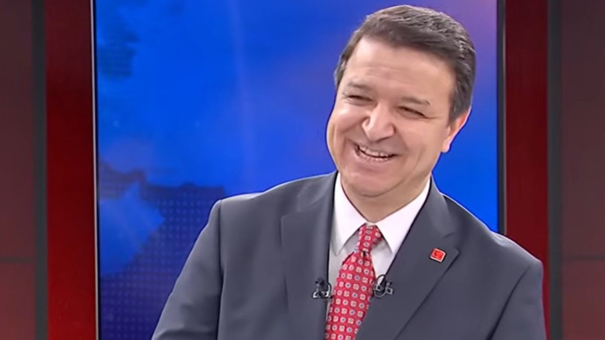 Arıkan'ın 'Oh be' dedirtecek cumhurbaşkanı adayı tanıdık çıktı! 5 parti destek verecek iddiası