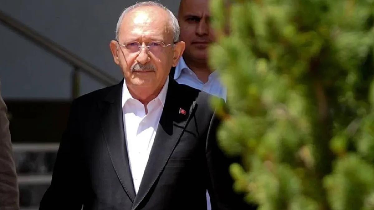 İstanbul Barosu Başkanı: Mazbata Özgür Özel'dedir, YSK Kılıçdaroğlu için herhangi bir işlemde bulunmadı