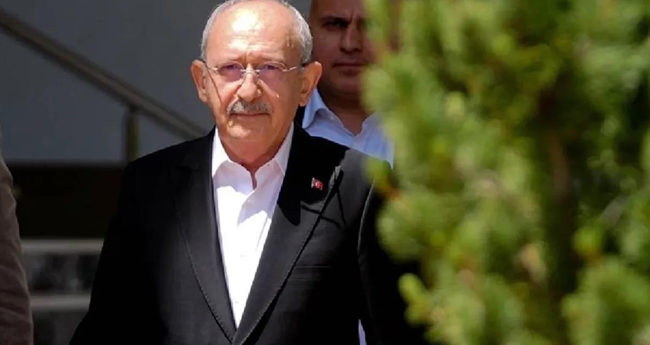 İstanbul Barosu Başkanı: Mazbata Özgür Özel'dedir, YSK Kılıçdaroğlu için herhangi bir işlemde bulunmadı