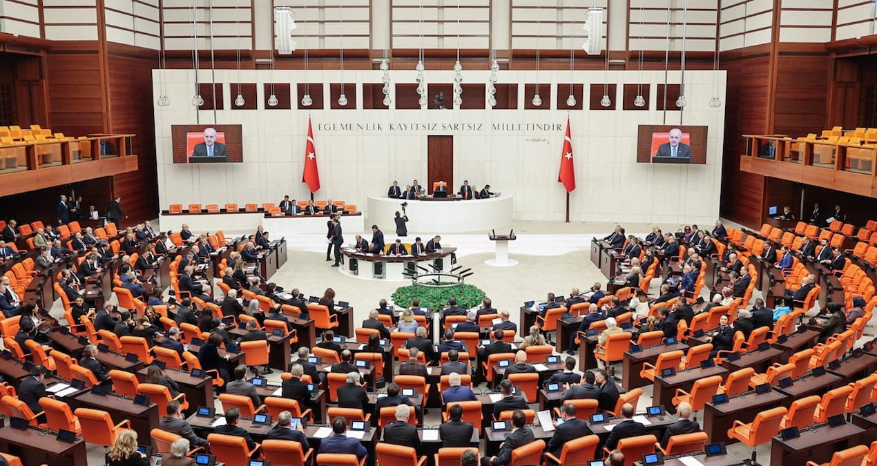 Varlık barışı listesini açıklayın