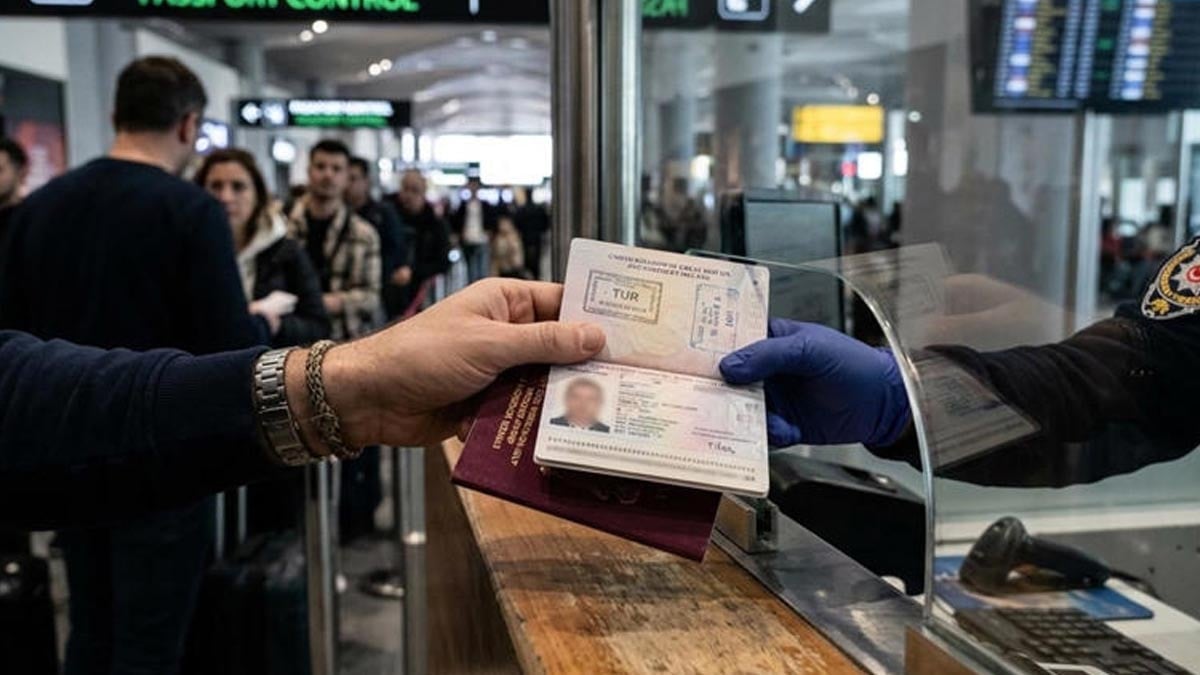 Türklerin en çok seyahat ettiği ülkeye vize serbestisi geldi