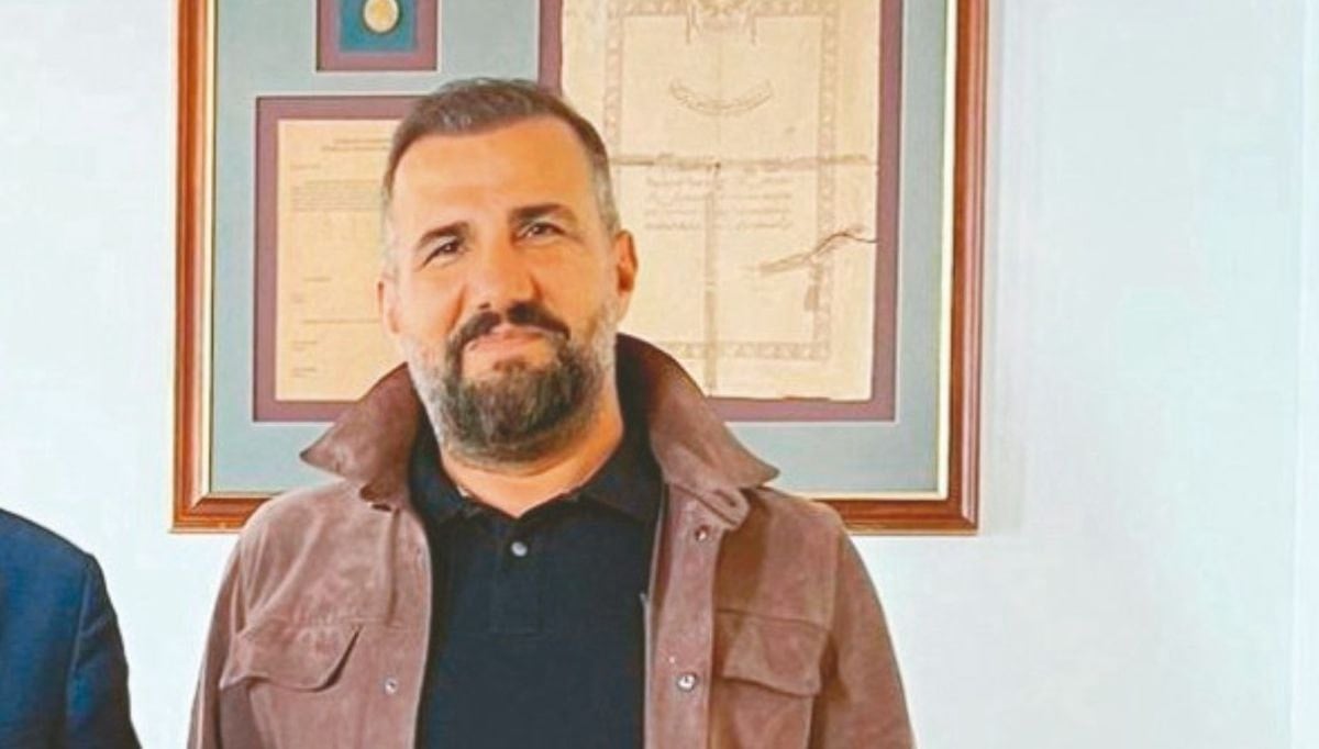 'Yolsuzluk'tan yargılanan bürokrattan 'AKP'li savunma