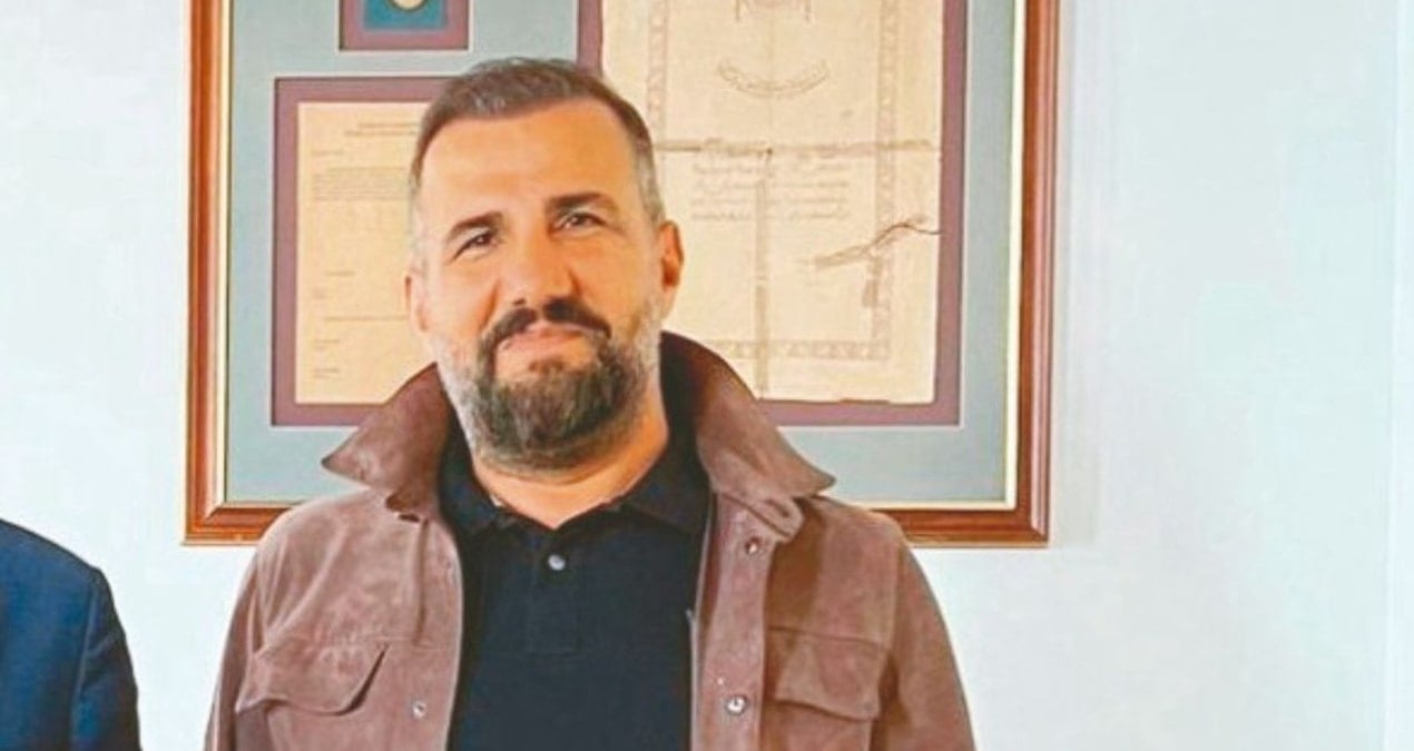 'Yolsuzluk'tan yargılanan bürokrattan 'AKP'li savunma