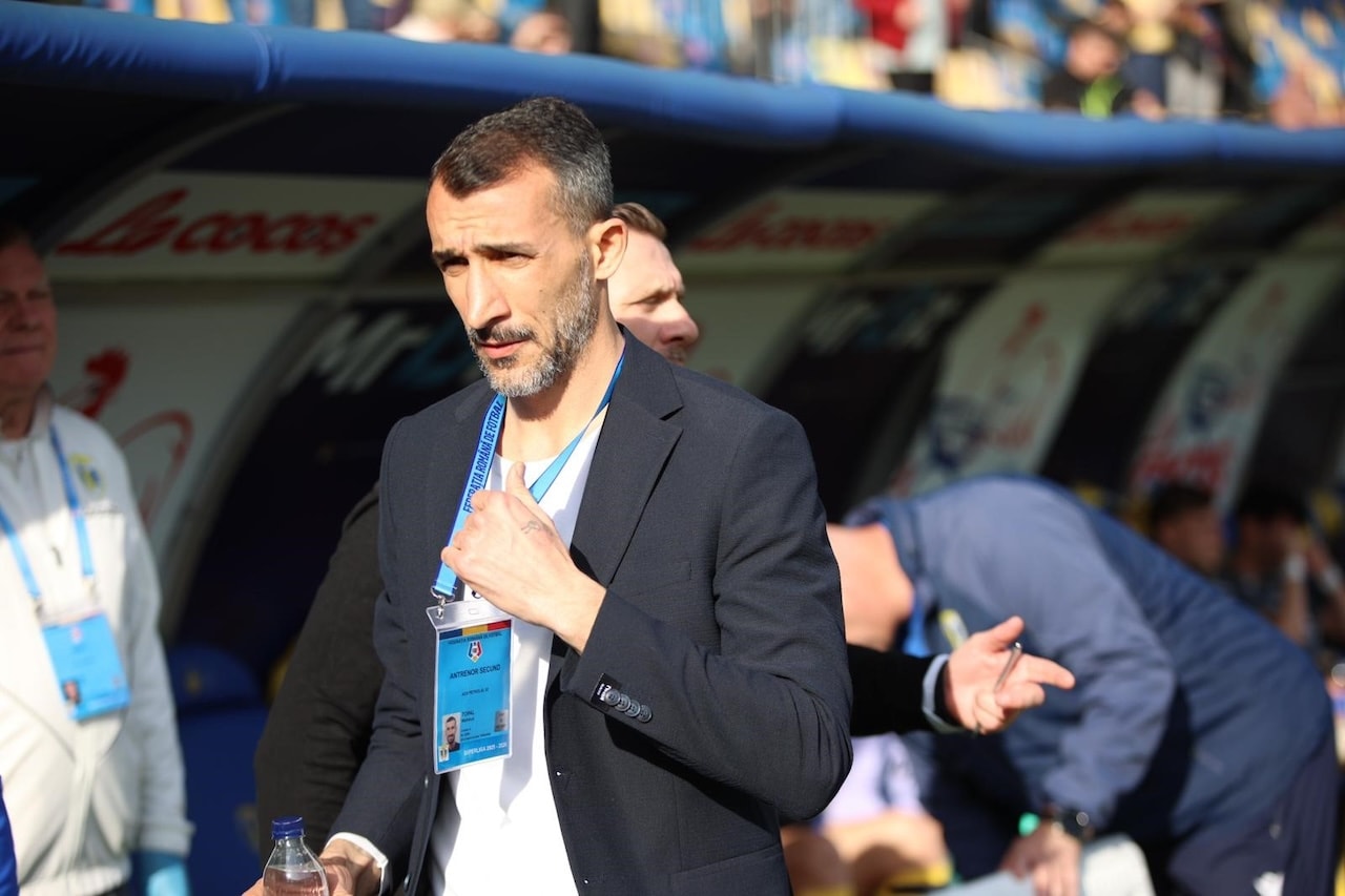 Mehmet Topal'a Avrupa'dan teklifler var