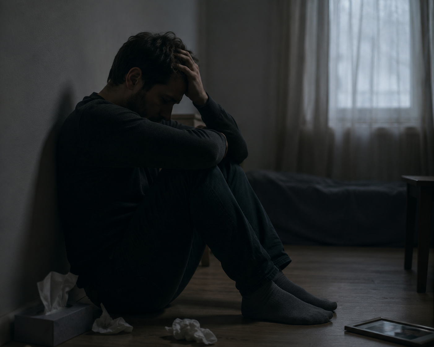 Psikologlar zeki insanların asla kurtulamadığı o hissi açıkladı