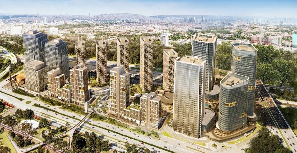 İstanbul’un kuzeyinde rant kuşatması: Kemerburgaz arazisi iktidara yakın şirkette