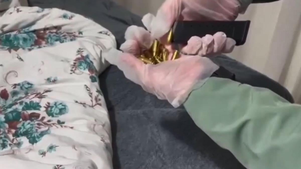 5 ilde 'change' araç operasyonu: 24 şüpheli yakalandı
