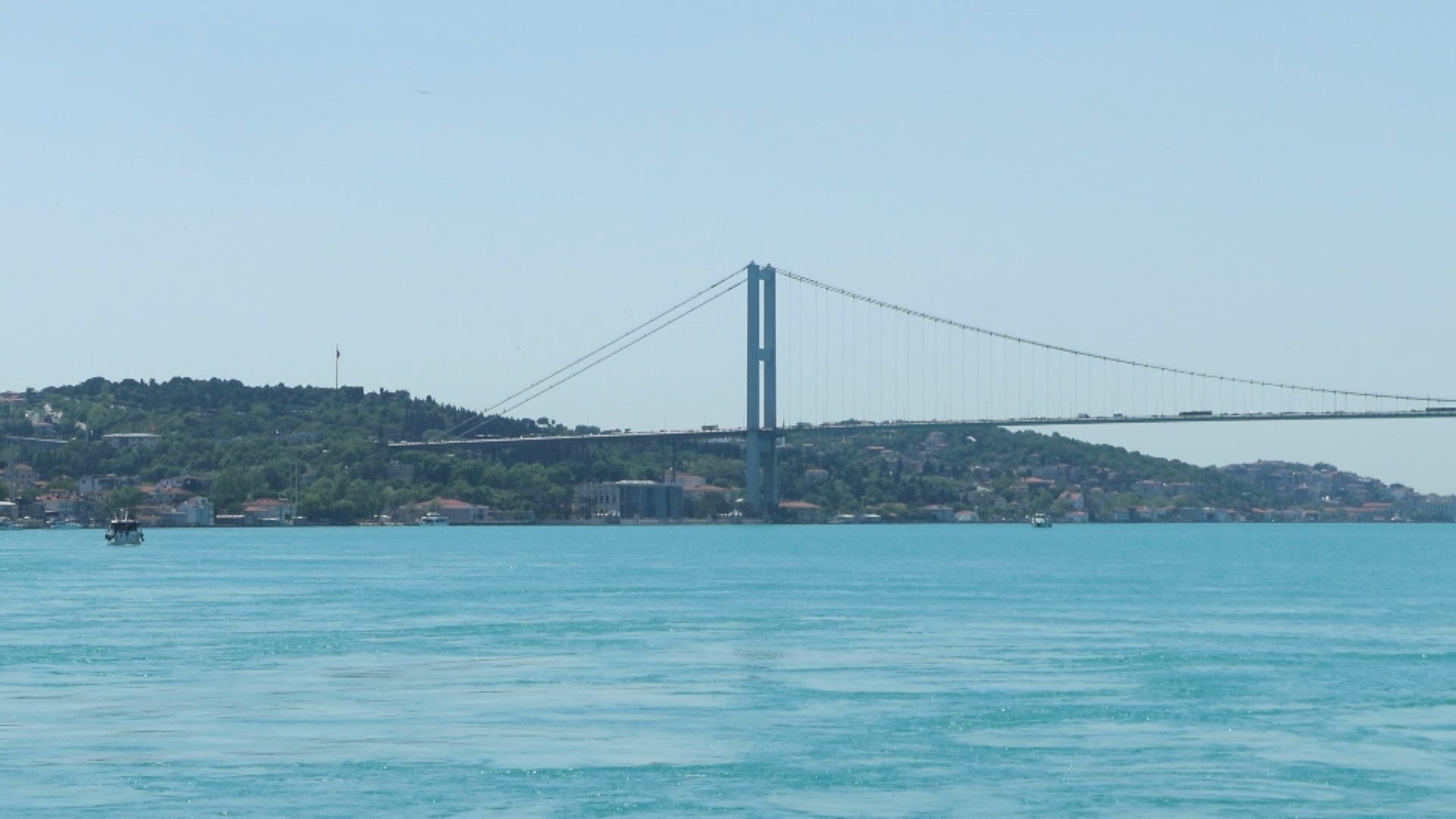 İzmir'in ortasında 2 bin 200 yıllık gerçek gün yüzüne çıktı