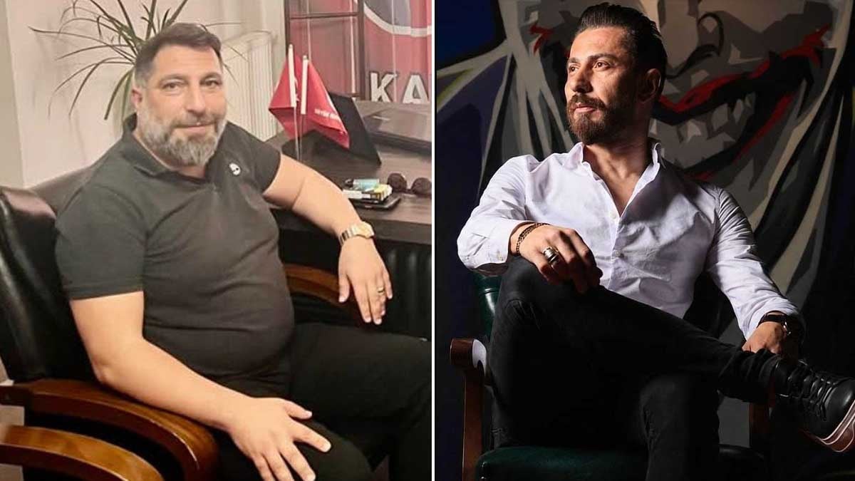 MHP’li yönetici öldürüldü