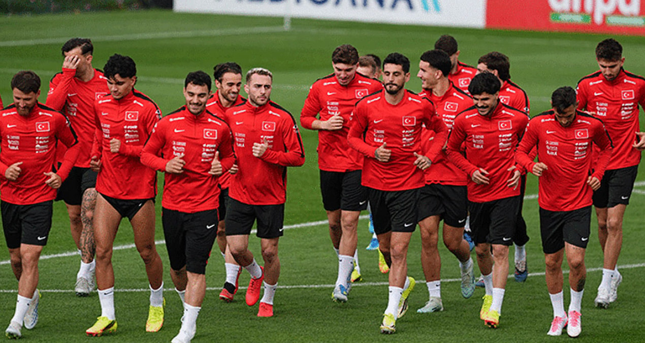 Milli Takım'ı 2026 Dünya Kupası'nda bekleyen büyük tehlike