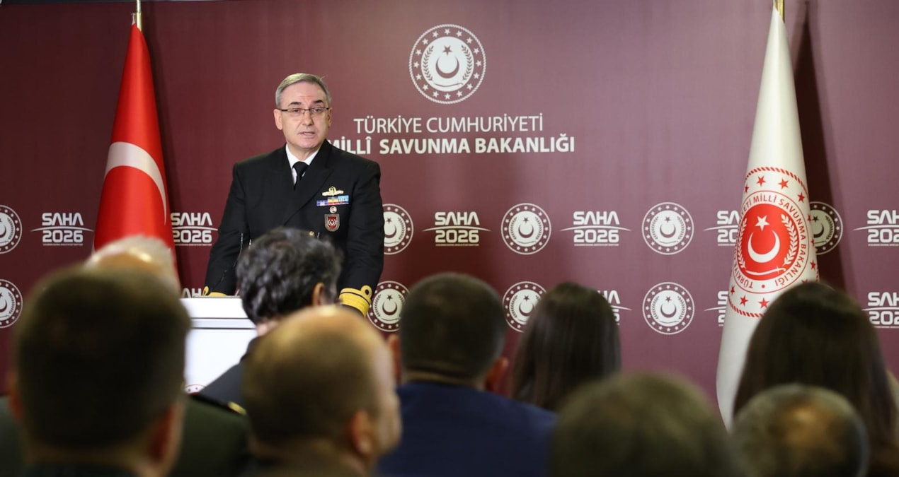 MSB'den Güney Kıbrıs uyarısı: 'Bu satış dengeleri tehdit ediyor'