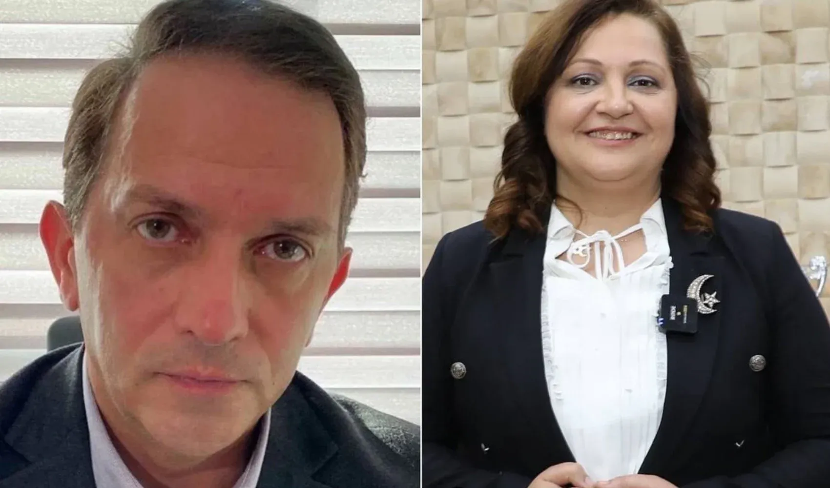 AKP’li Mücahit Birinci’den Burcu Köksal çıkışı