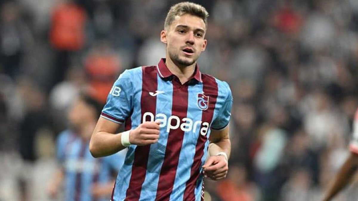 Muçi'den flaş transfer açıklaması