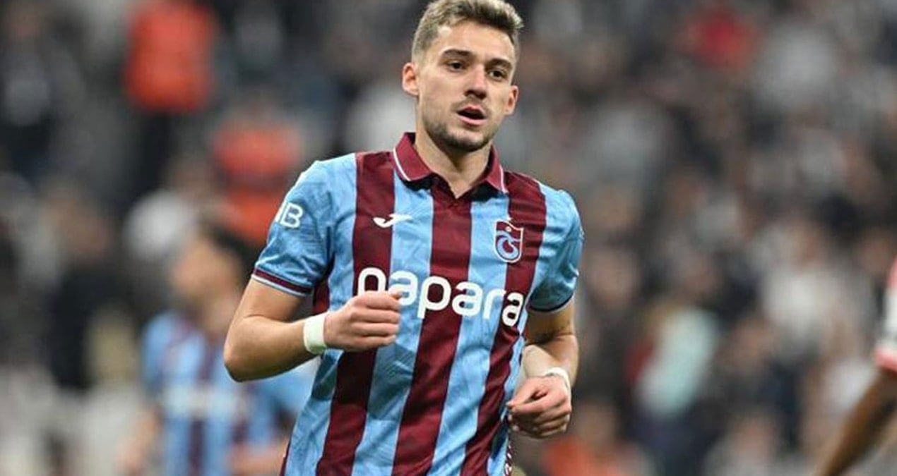 Ernest Muçi'den transfer açıklaması