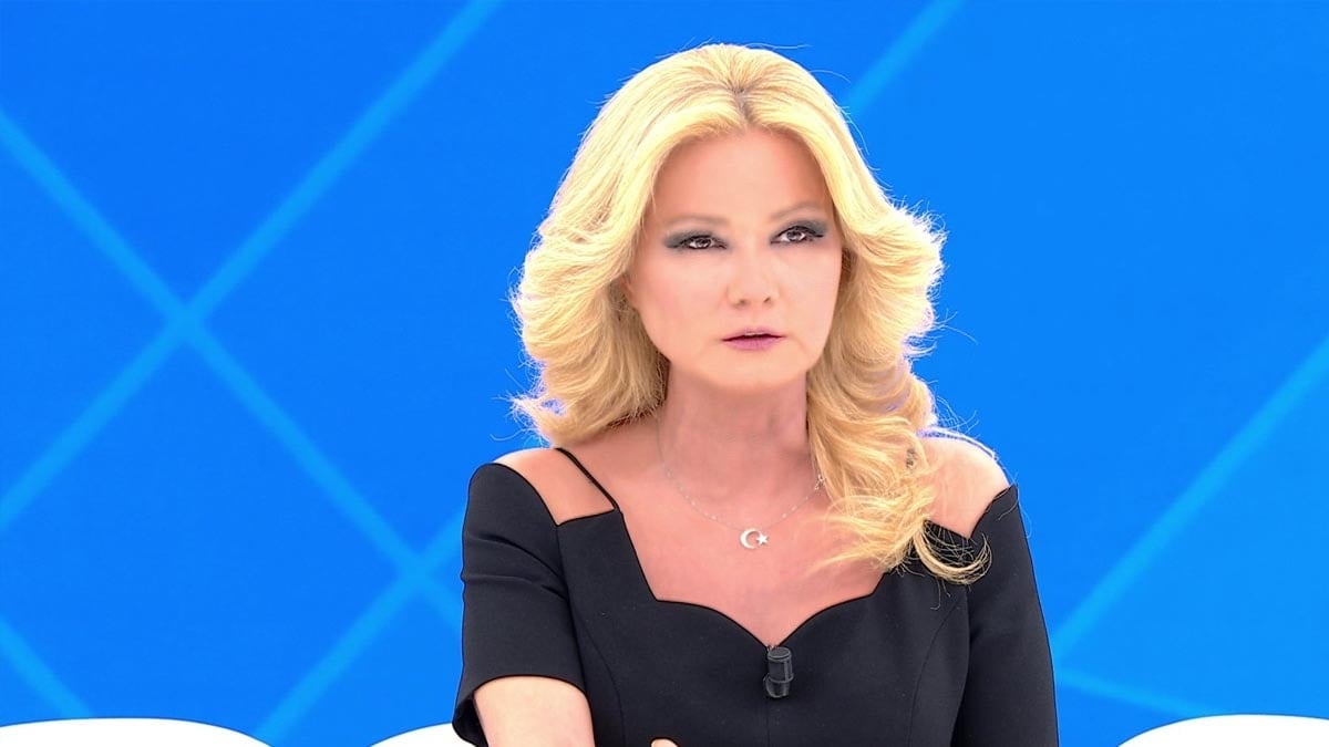 Eski eşi açıkladı: 'Müge'ye mezarlık hediye ettim'