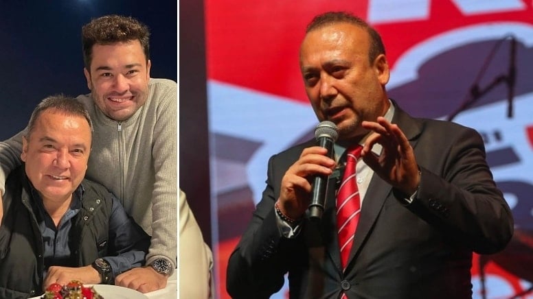 Bakan Gürlek duyurdu: Muhittin Böcek'in oğlu ve Özkan Yalım 'etkin pişmanlık' için ifade verdi