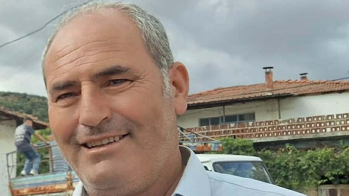 Muhtarın şüpheli ölümü! Traktörün üzerinde bulundu