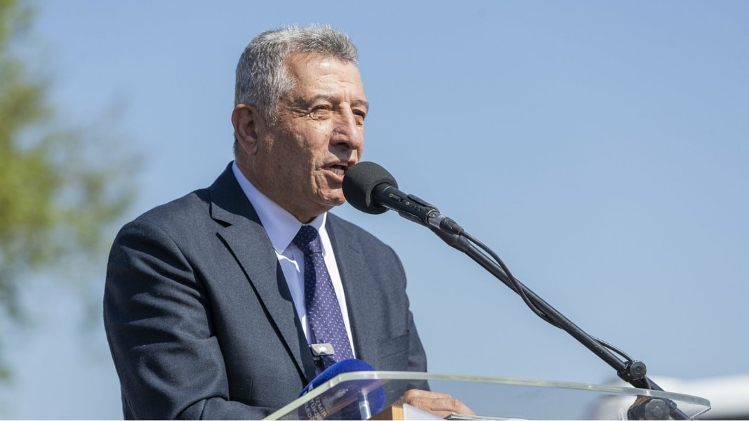 Güzelbahçe Belediye Başkanı Mustafa Günay tutuklandı