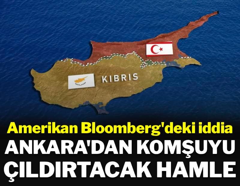 ABD basını yazdı: Ankara'dan Yunanistan'ı çıldırtacak hamle